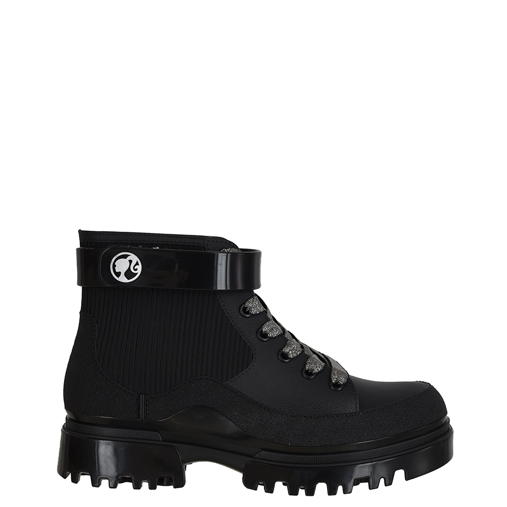 BOTA INFANTIL BARBIE GLAMOUR image number 0