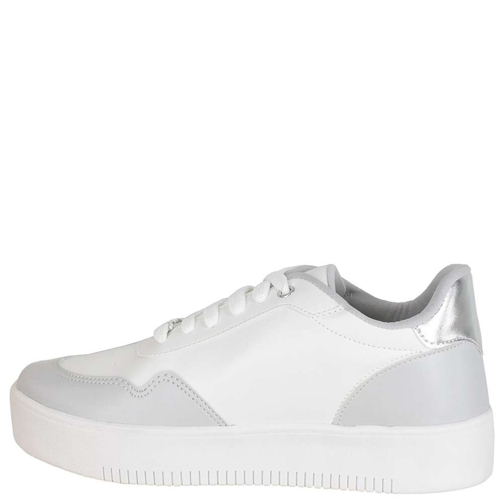 TENIS DETALHE METALIZADO DI SANTINNI image number 3