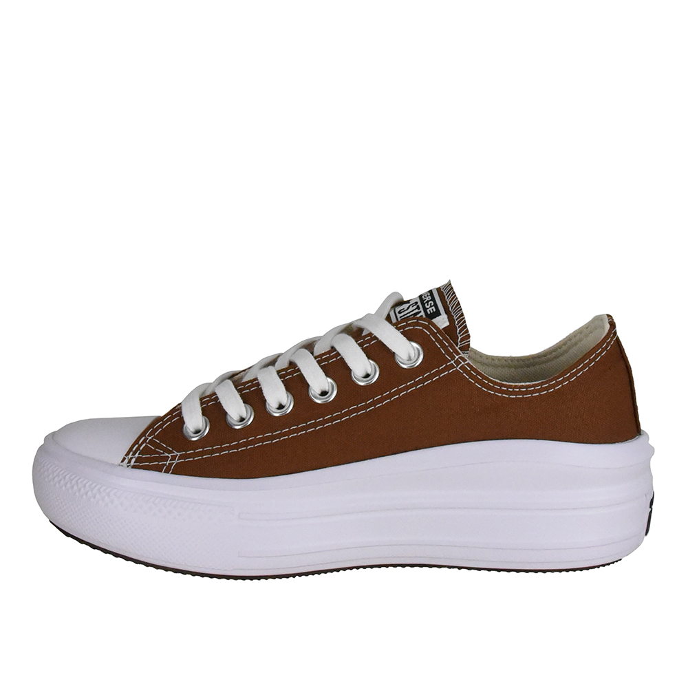 TENIS ALL STAR CHUCK TAYLOR MOVE CT1782 image number 3