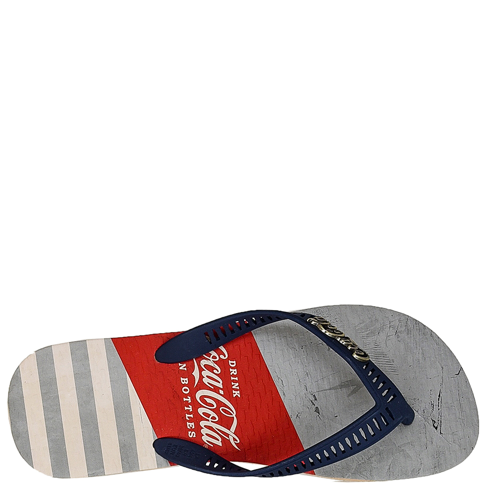 CHINELO AMERICANA VINTAGE COCA COLA image number 1