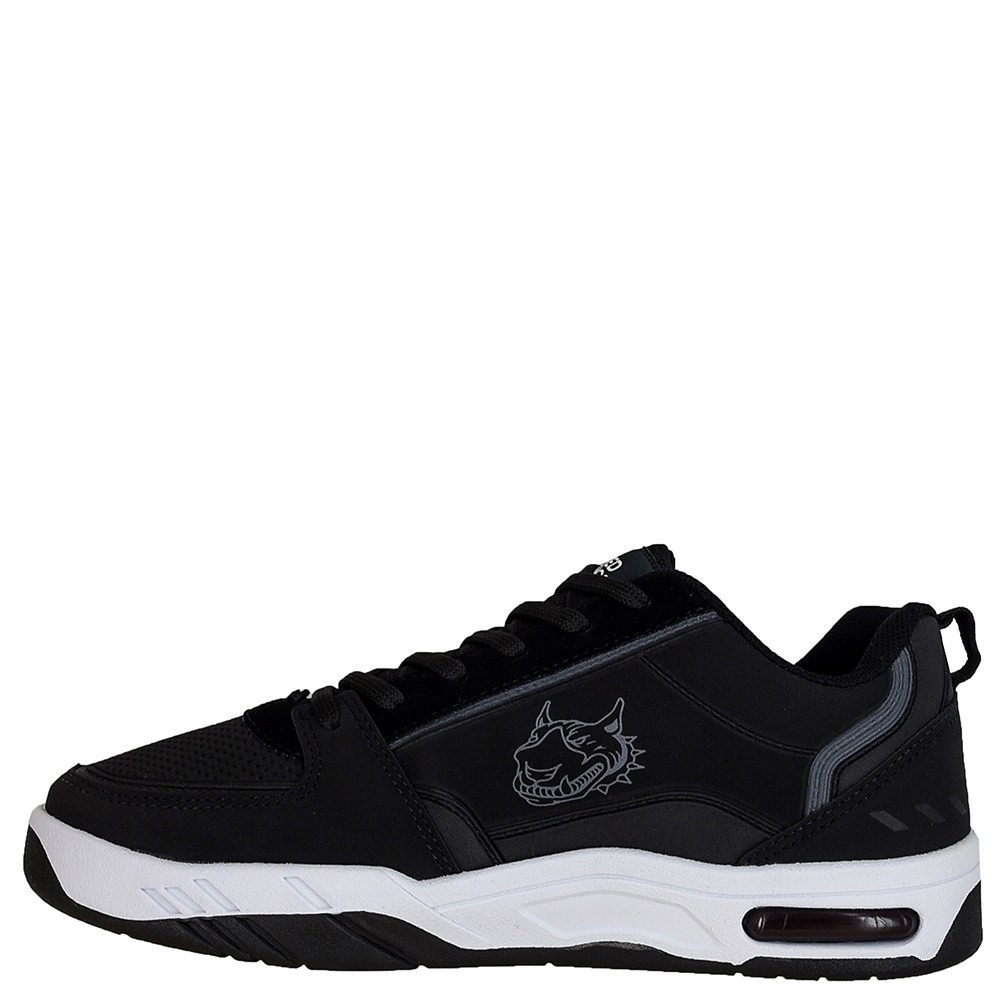 TENIS CASUAL APEX RED NOSE image number 3