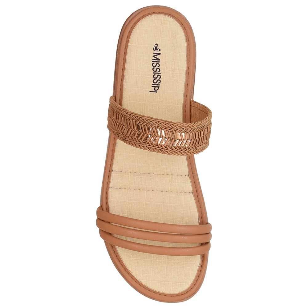 TAMANCO FLATFORM SUTACHE MISSISSIPI image number 2