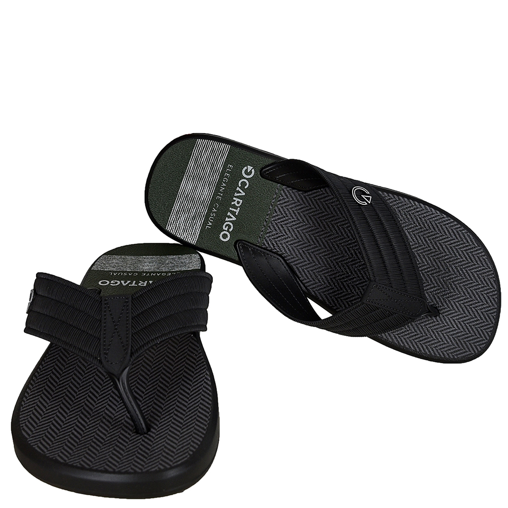 CHINELO MONTREAL DEDO CARTAGO 11729 image number 4
