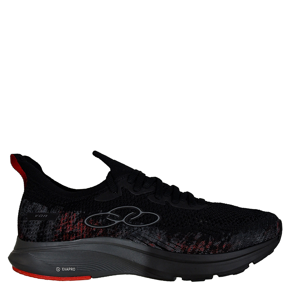 TENIS OLYMPIKUS VOA COLORS image number 0
