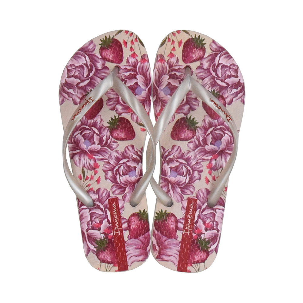 CHINELO IPANEMA FLORA 27496 image number 0