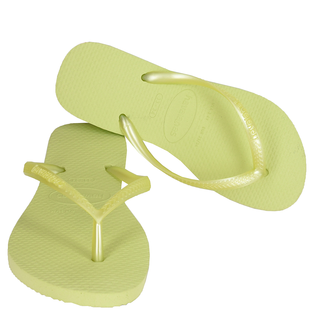 CHINELO HAVAIANAS SLIM image number 4