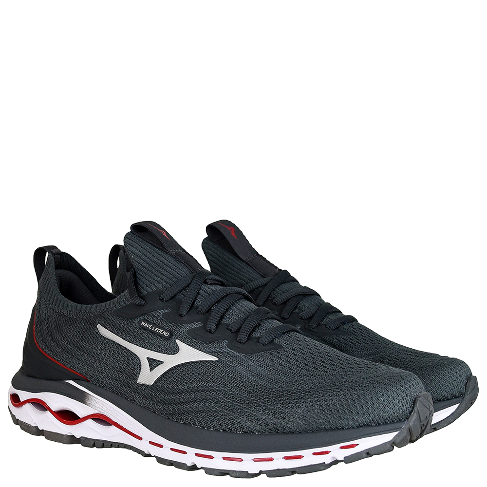 TENIS MIZUNO WAVE LEGEND image number 1