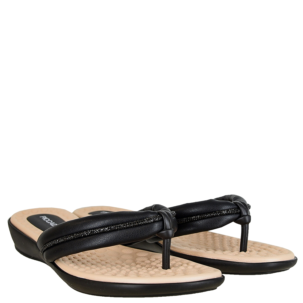 SANDALIA STRASS PICCADILLY image number 1