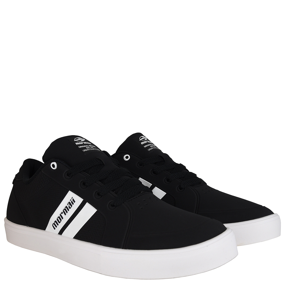 TENIS CASUAL MORMAII URBAN STRIPE 3 203373 image number 1