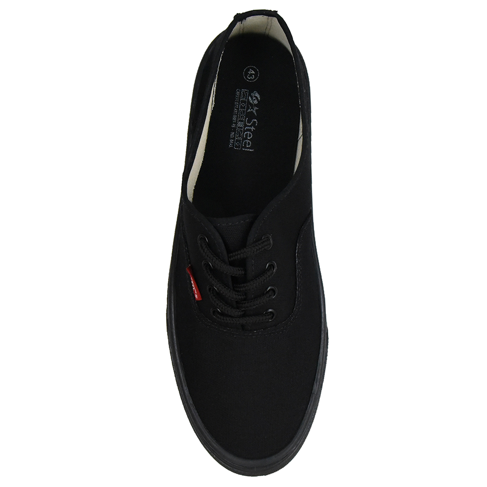 TENIS CASUAL STEEL image number 2