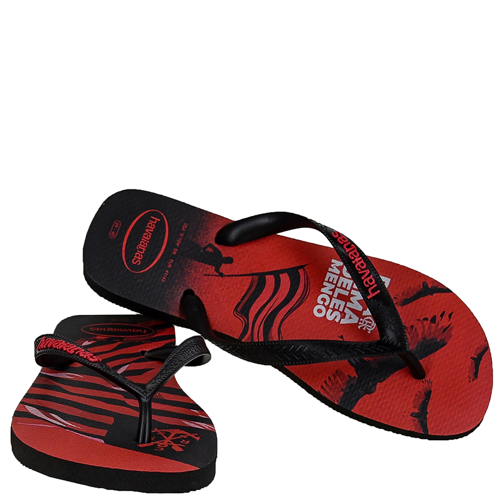 CHINELO TOP TIMES HAVAIANAS image number 3