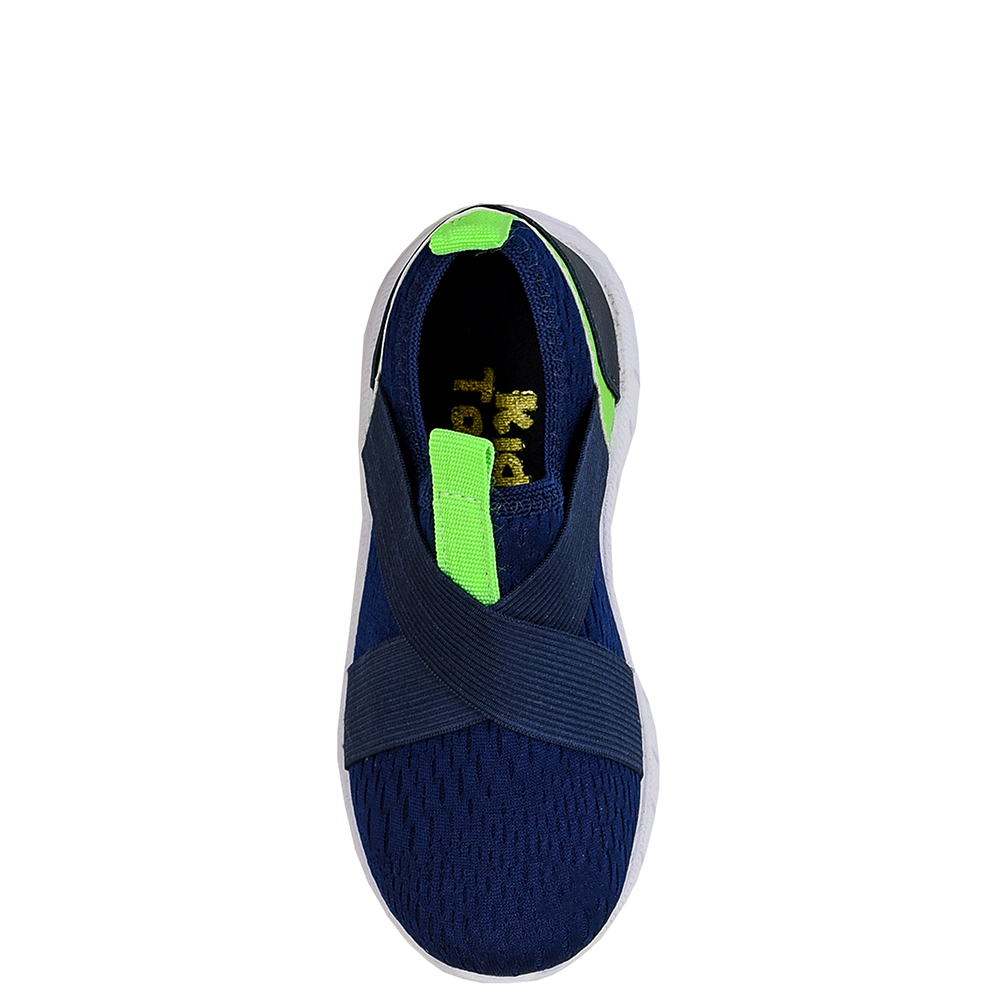 TENIS INFANTIL KIDS TOP (SS) image number 2