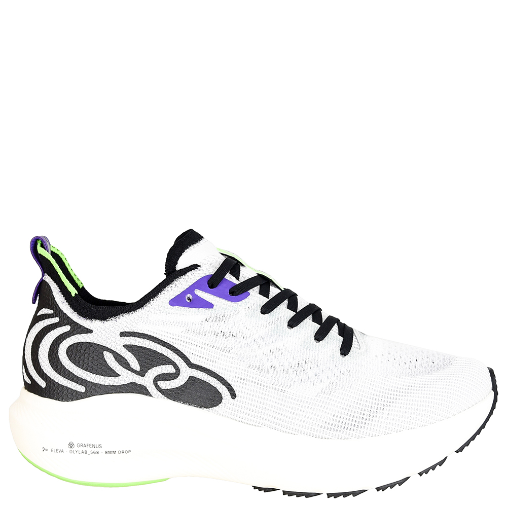 TENIS RUNNING OLYMPIKUS CORRE GRAFENO 2 43568211 image number 0