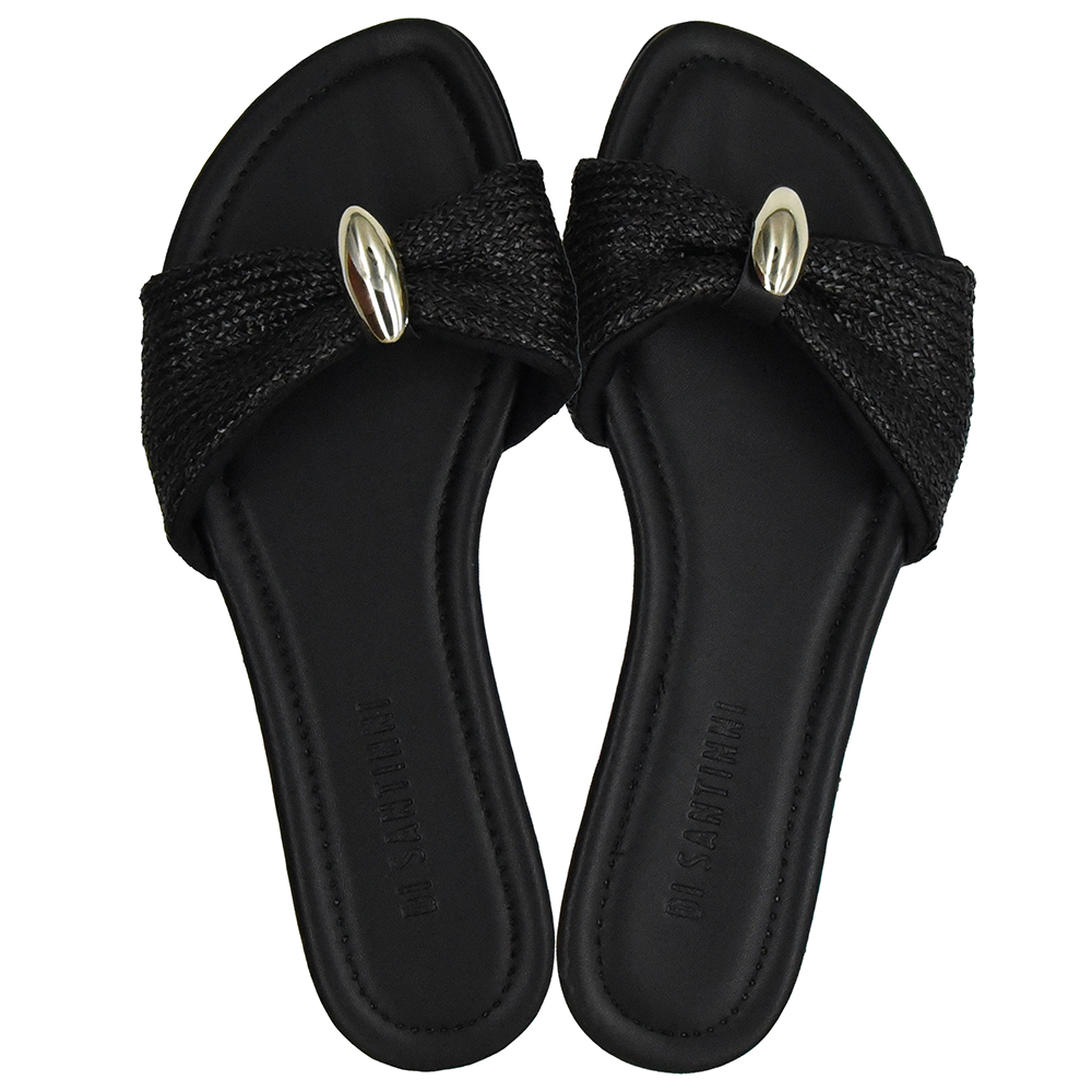 RASTEIRA RAFIA ENFEITE DI SANTINNI image number 0