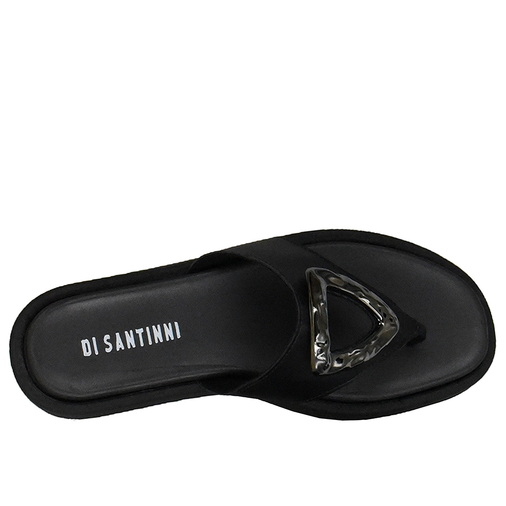TAMANCO FLATFORM METAL DI SANTINNI image number 1