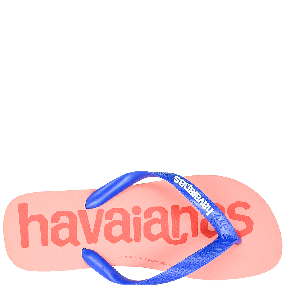 CHINELO TOP LOGOMANIA 2 HAVAIANAS image number 1