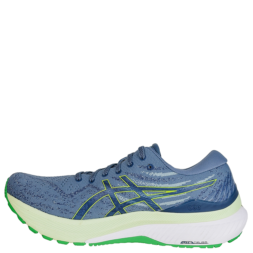 TENIS ASICS GEL KAYANO 29 1011B440 image number 3