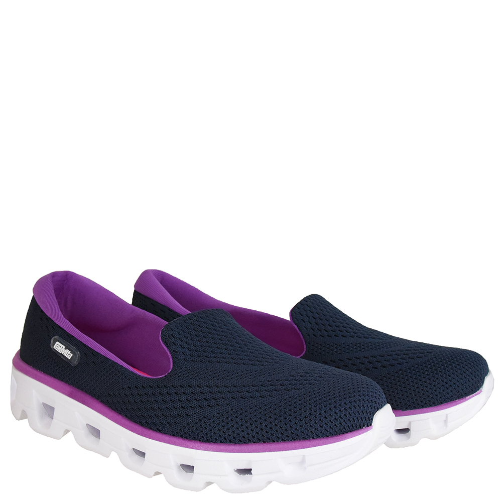 TENIS RUNNING FEM HIGH ACTVITTA 4851.101 29953 image number 1