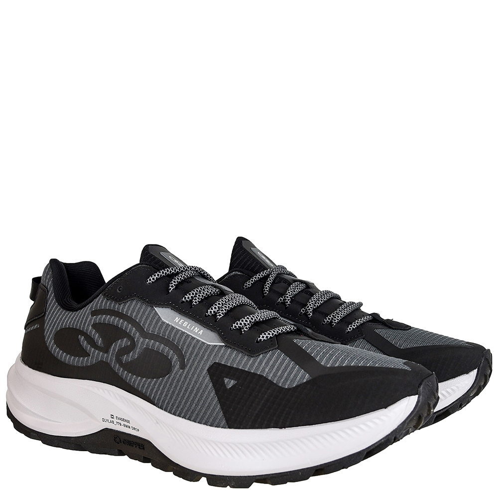TENIS RUNNING OLYMPIKUS NEBLINA image number 1