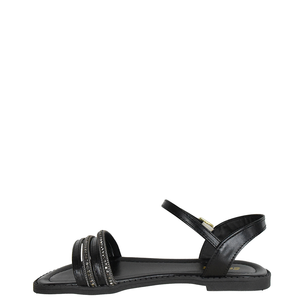 SANDALIA INFANTIL RASTEIRA image number 3