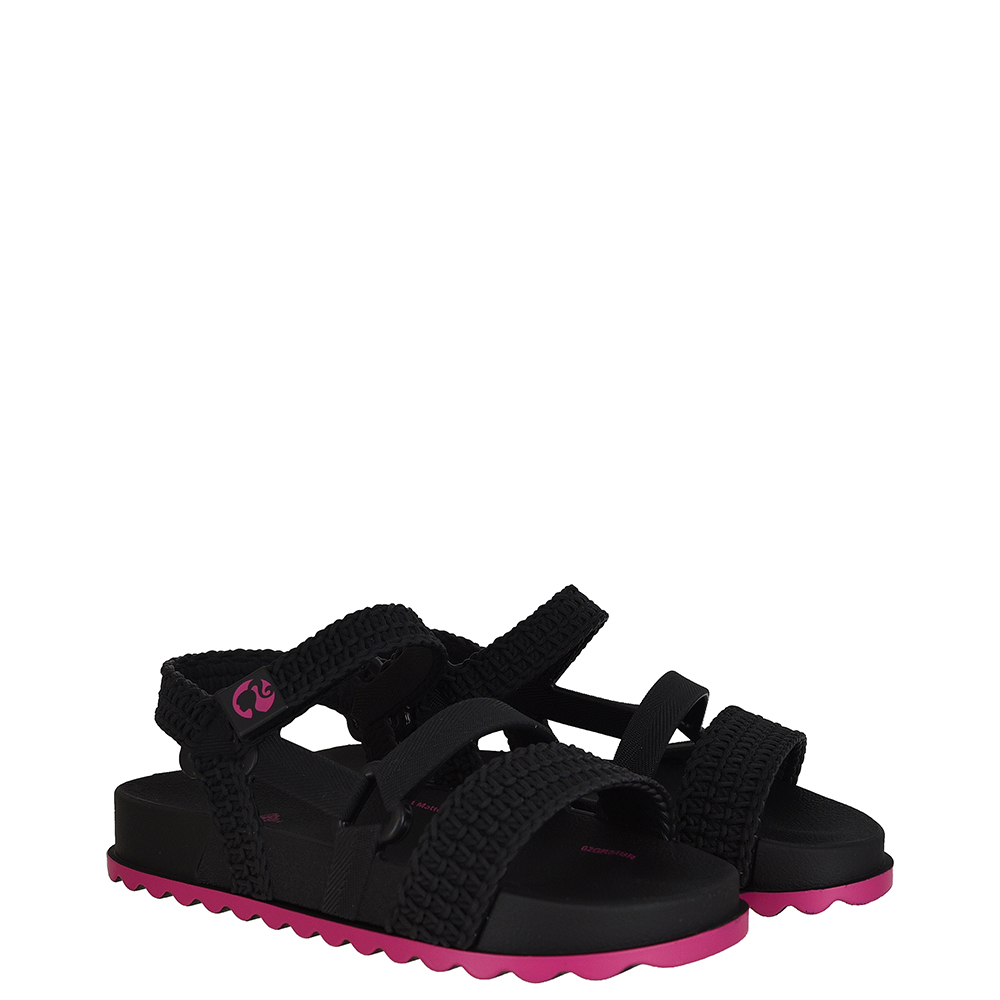 SANDALIA INFANTIL BARBIE MODERN STYLE image number 1