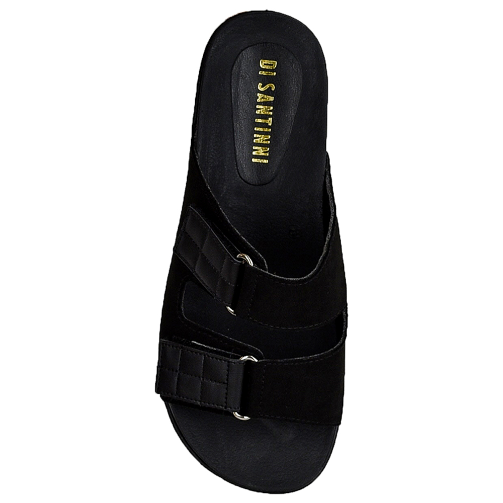 BIRKEN FECHO DE CONTATO MATELASSE DI SANTINNI image number 2