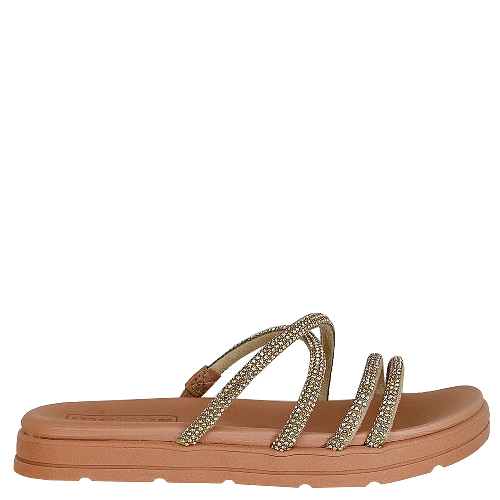 TAMANCO FLATFORM STRASS MOLECA image number 0