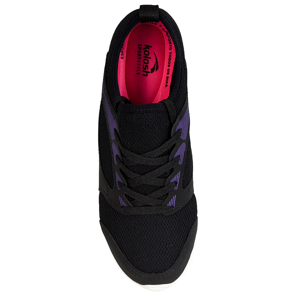 TENIS RUNNING KOLOSH image number 2