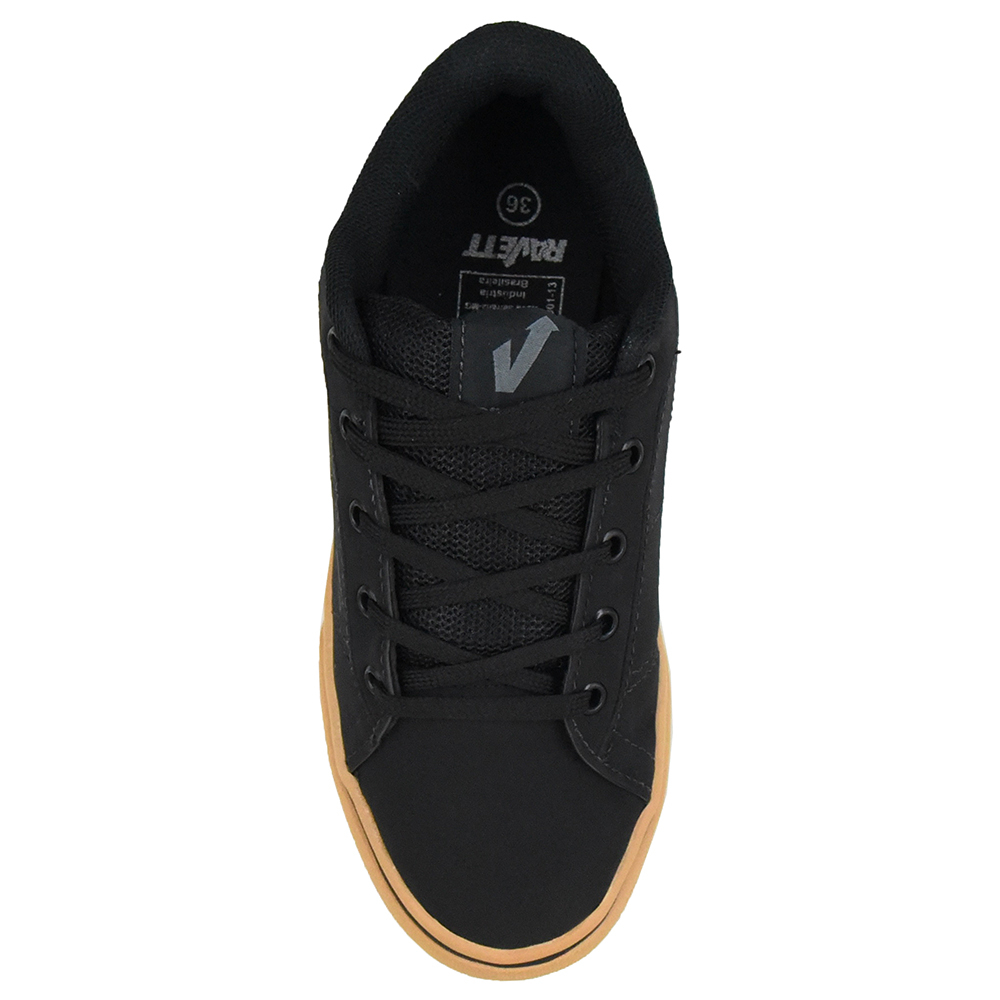 TENIS INFANTIL STREET image number 2