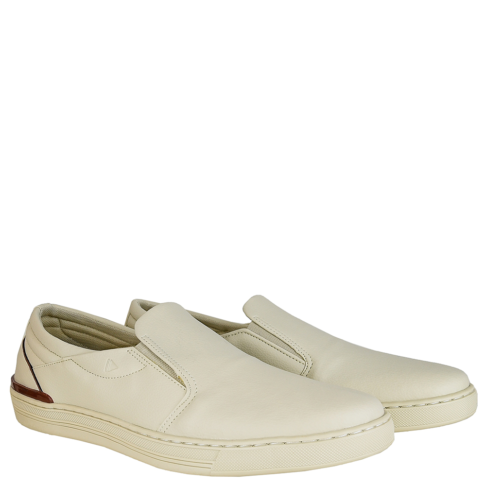 SAPATENIS SLIP ON DI SANTINNI image number 1