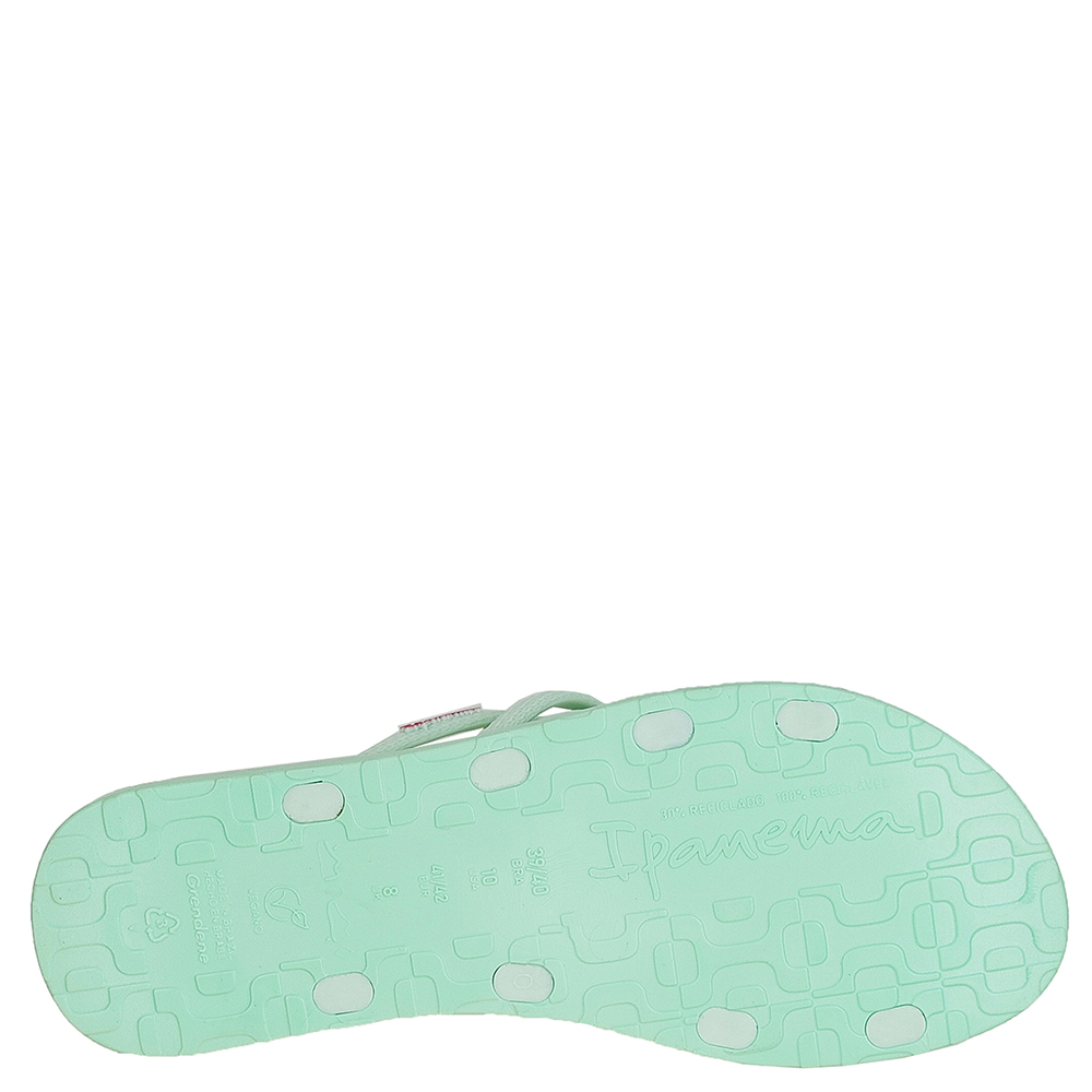 CHINELO IPANEMA DIVERSA SLIDE image number 4