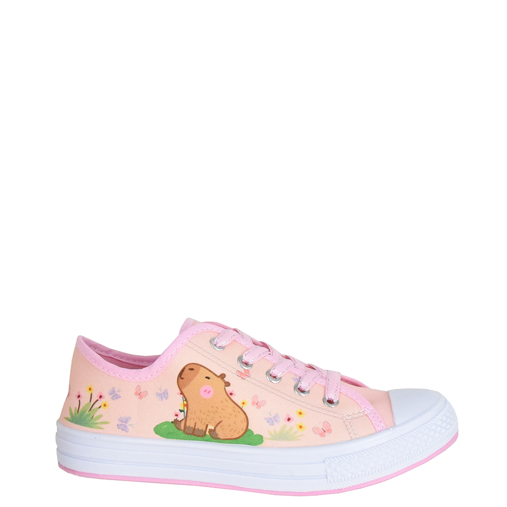 TENIS INFANTIL image number 0