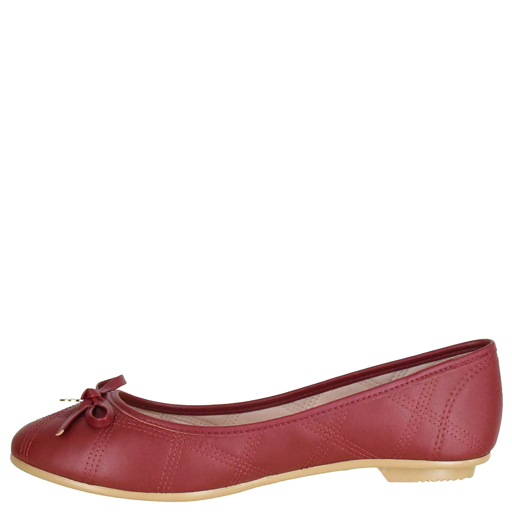 SAPATILHA PESPONTO PINGENTE MOLECA image number 2