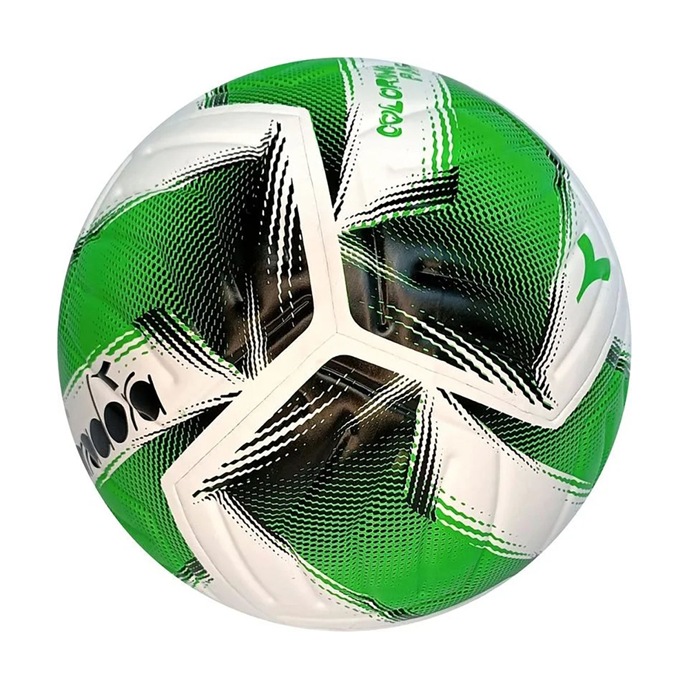 BOLA SOCIETY COLORING PARK DIADORA image number 1