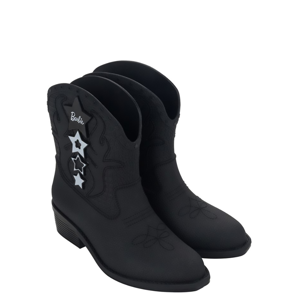 BOTA INFANTIL BARBIE WESTERN image number 1