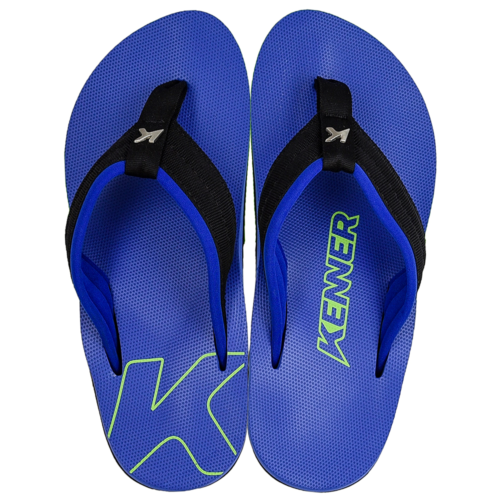 CHINELO X-GEL CONFORT KENNER image number 0