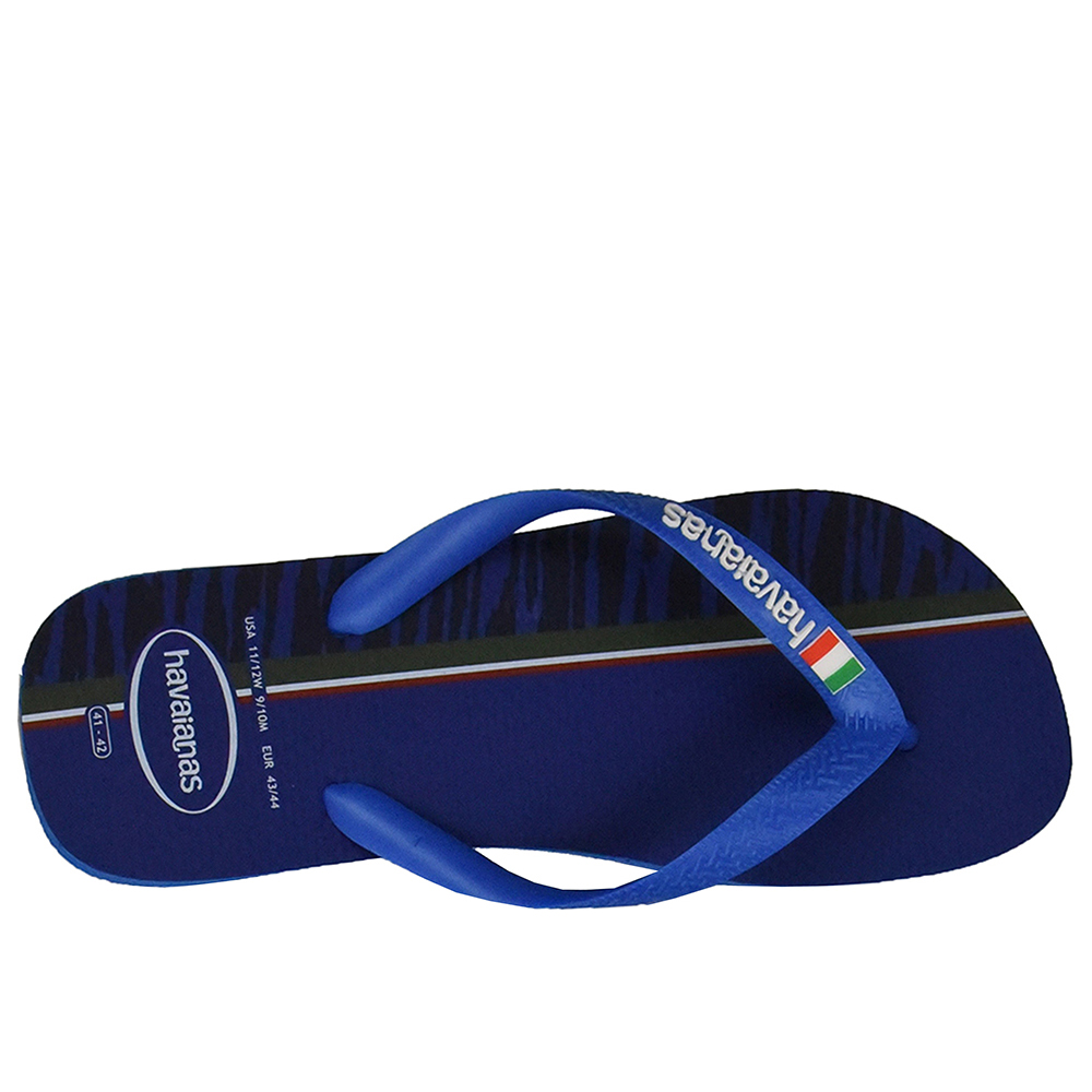 CHINELO TOP NATIONS I HAVAIANAS image number 1