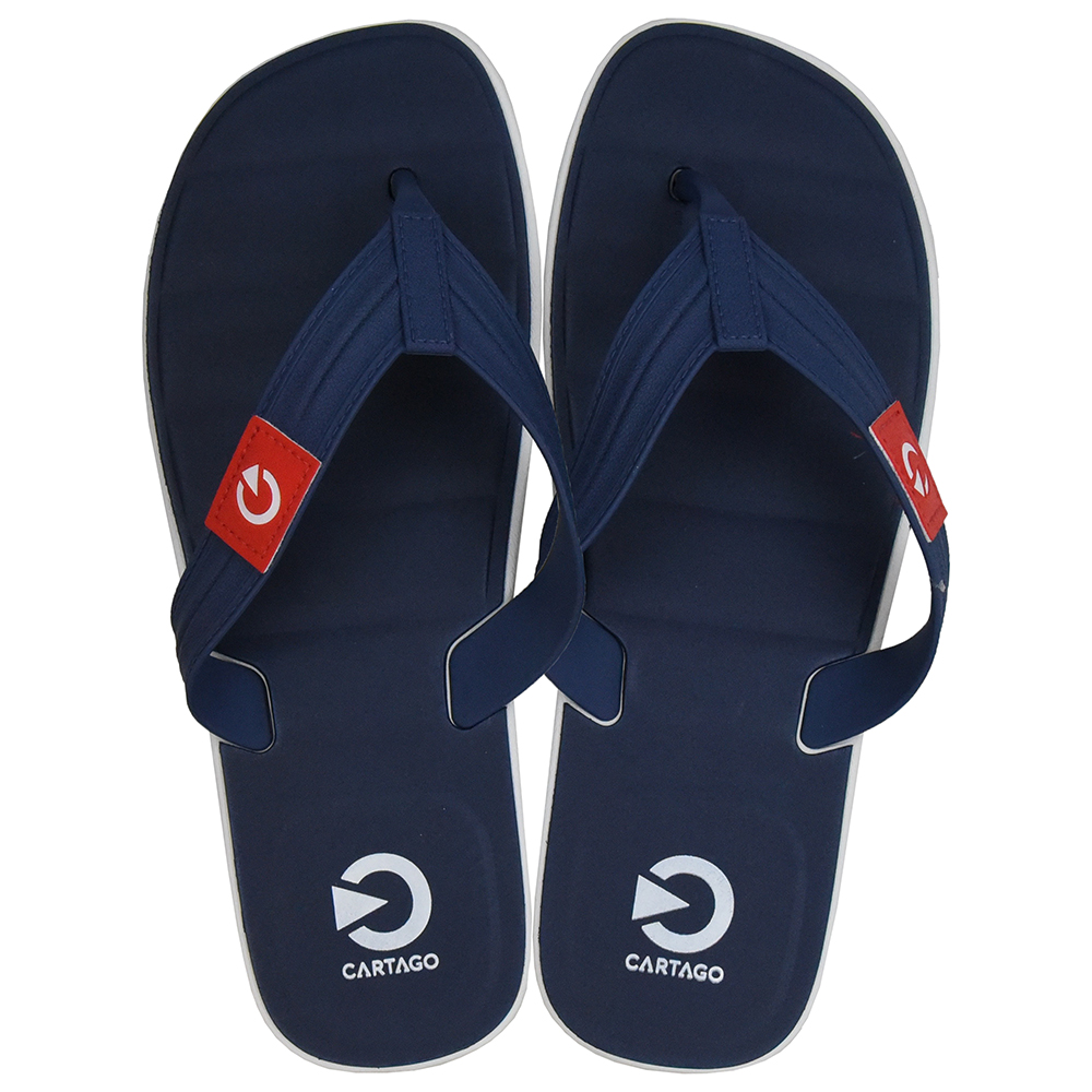 CHINELO MASCULINO LOW CARTAGO 12516 image number 0