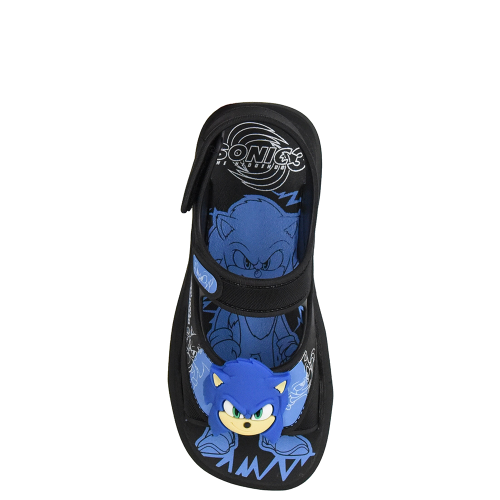 PAPETE INFANTIL SONIC image number 2
