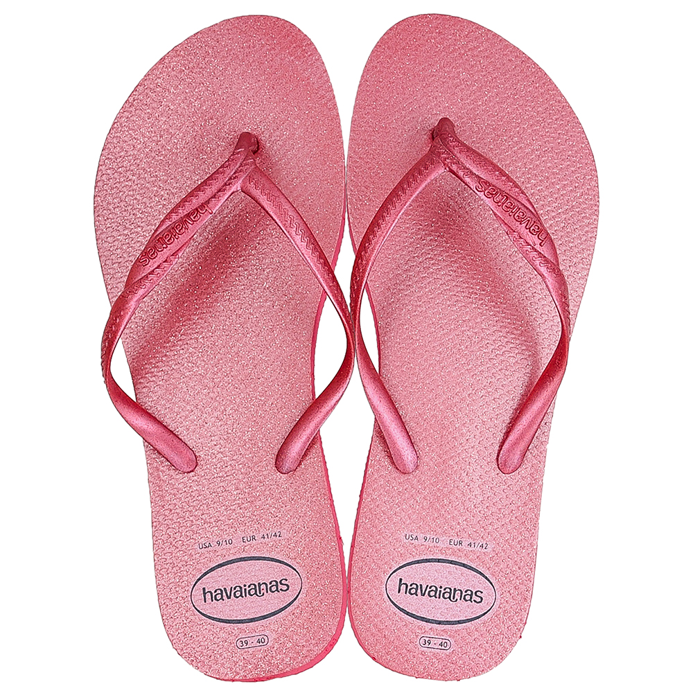 CHINELO HAVAIANAS FANTASIA GLOSS image number 0