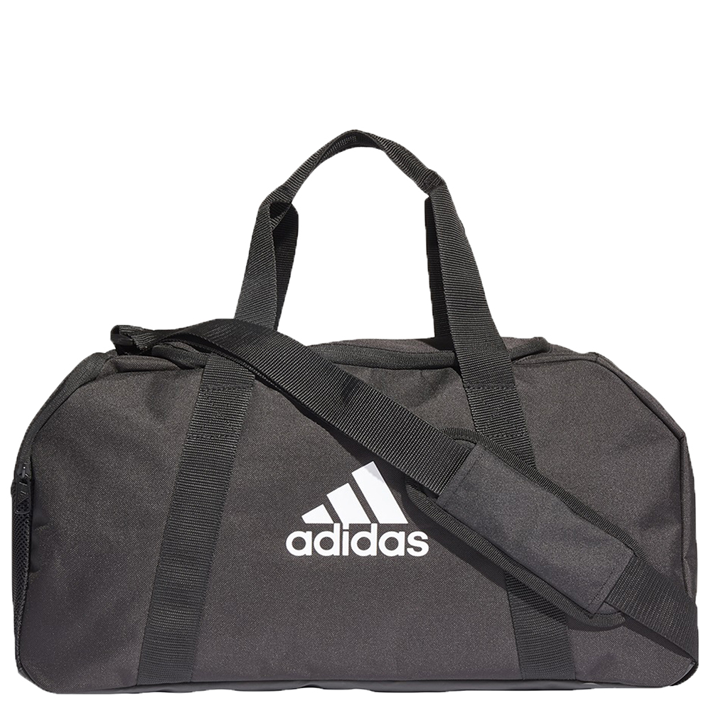 BOLSA DE VIAGEM DUFFEL TIRO PEQUENA ADIDAS image number 0