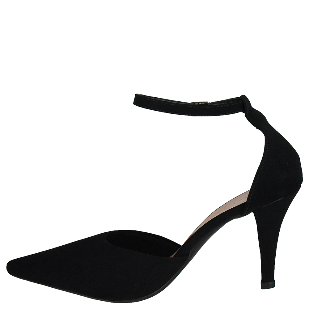 SAPATO SALTO FINO PULSEIRA DI SANTINNI image number 3