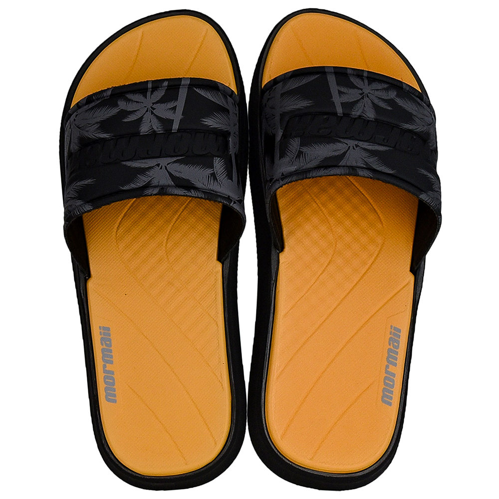 CHINELO MASC QUIVER PRO GASPEA MORMAII image number 0