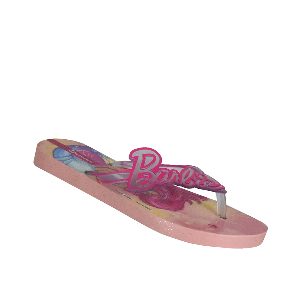 CHINELO INFANTIL BARBIE image number 2