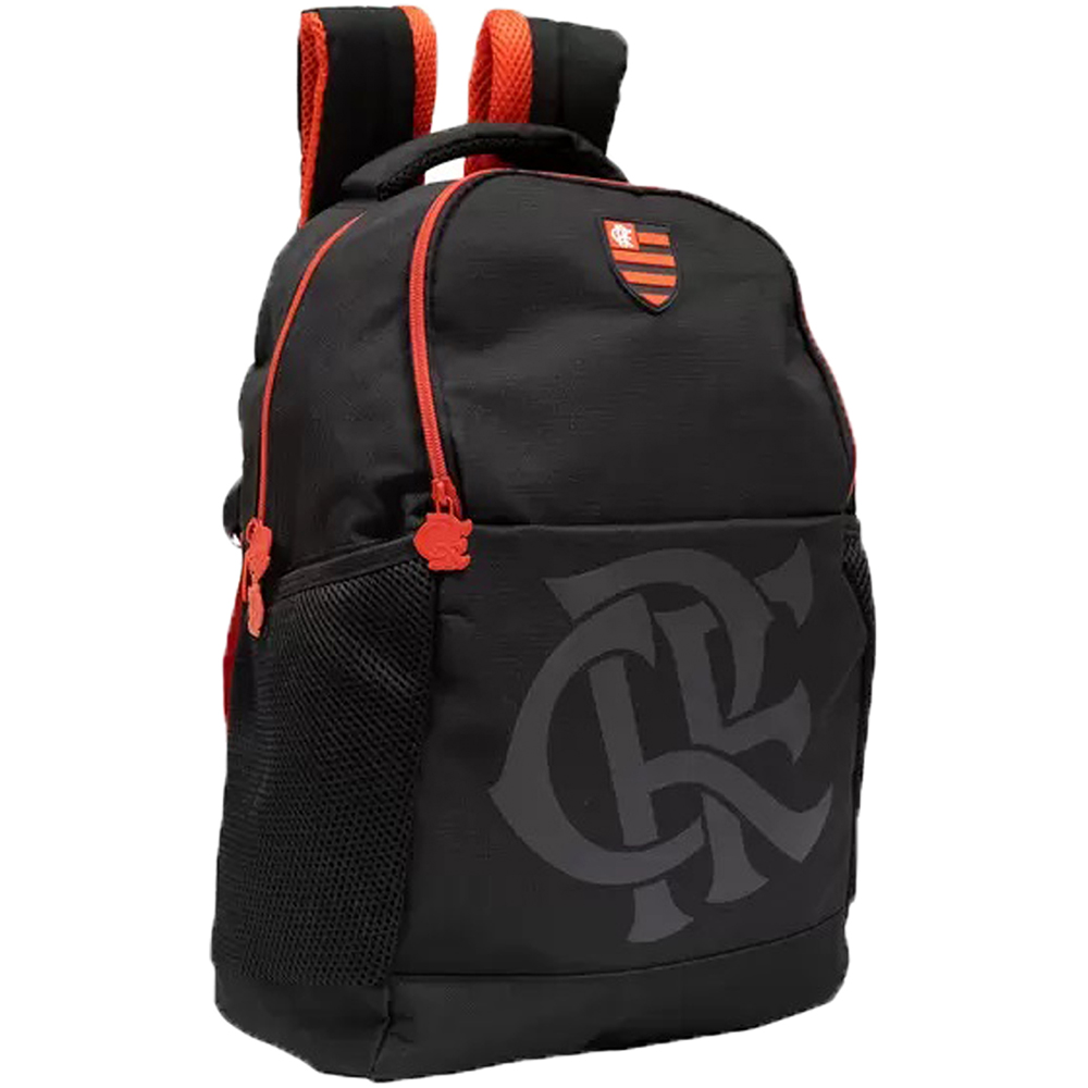 MOCHILA MASC FLAMENGO image number 1