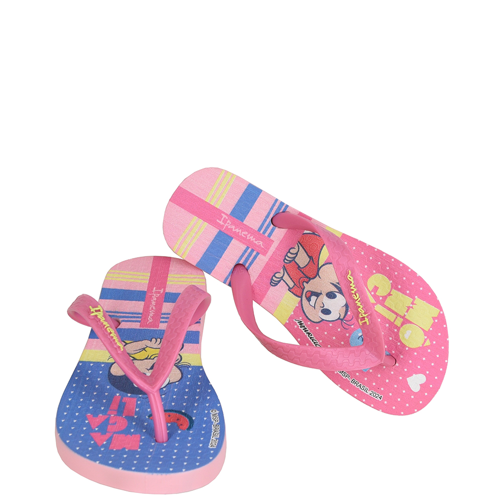 CHINELO INF TURMA DA MONICA IPANEMA image number 4