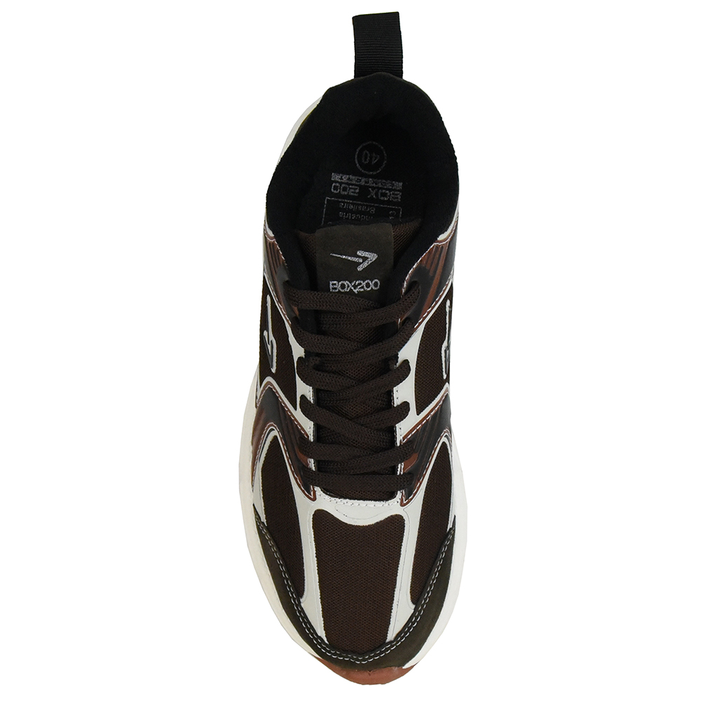 TENIS BOX BX2555 image number 2