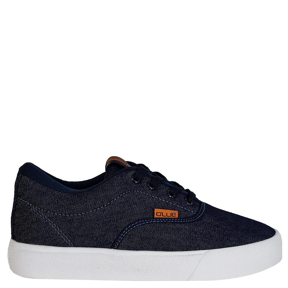 TENIS CASUAL OLLIE GOLDEN 2 image number 0