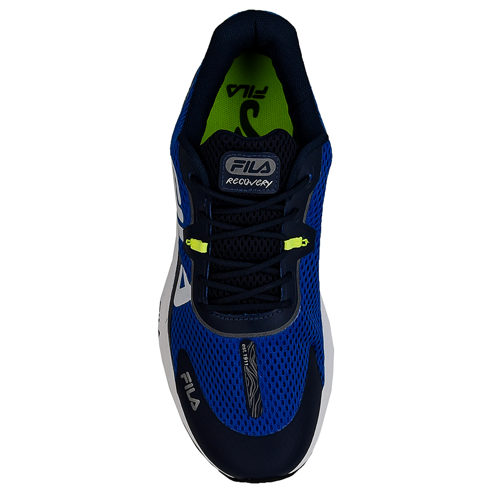 TENIS FILA RECOVERY image number 2