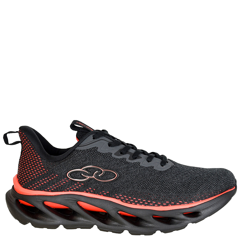 TENIS RUNNING OLYMPIKUS image number 0